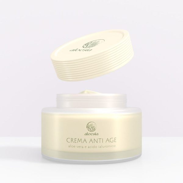 Crema Corpo Anticellulite Formulazione Innovativa