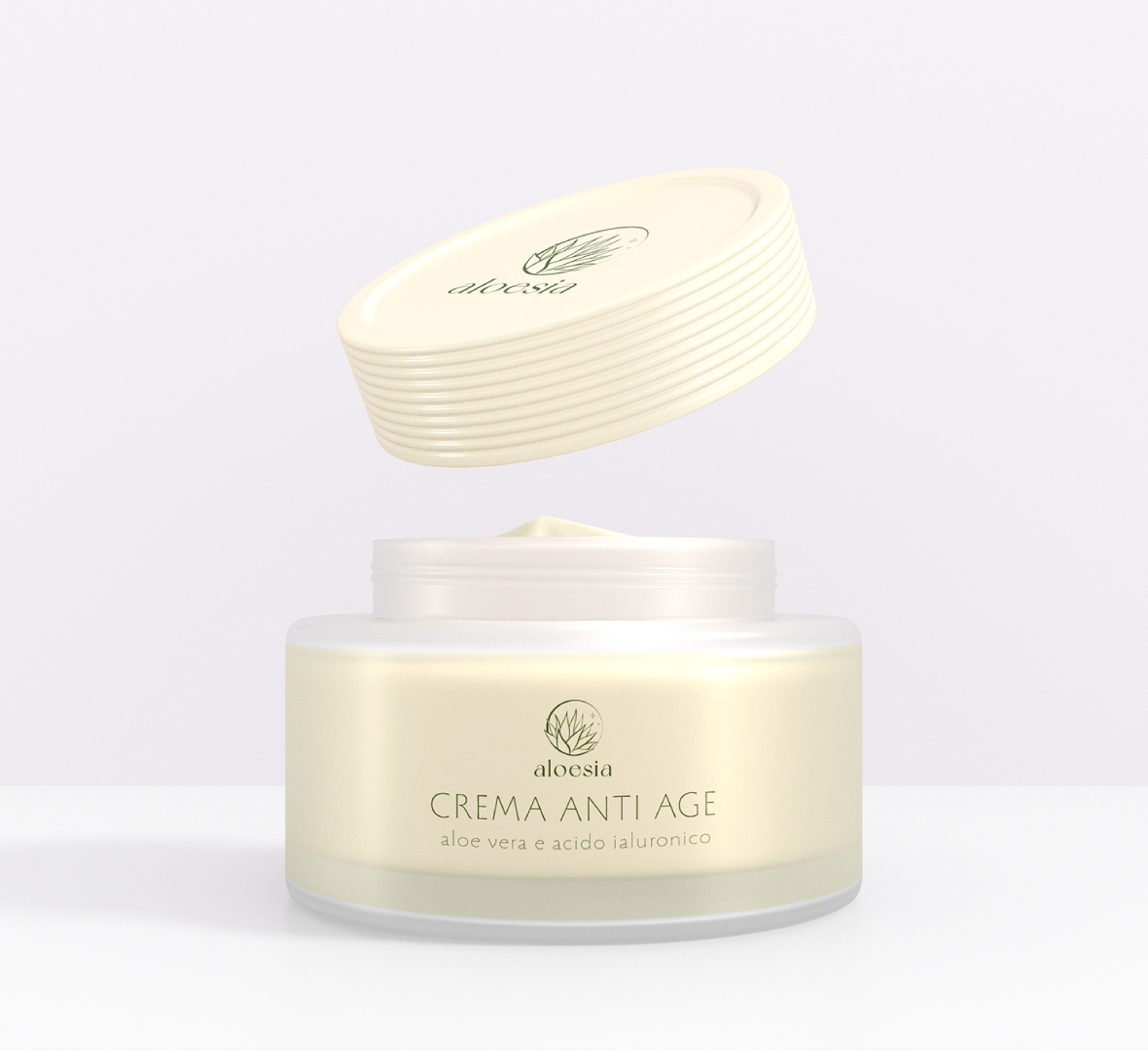 Crema Corpo Anticellulite Formulazione Innovativa